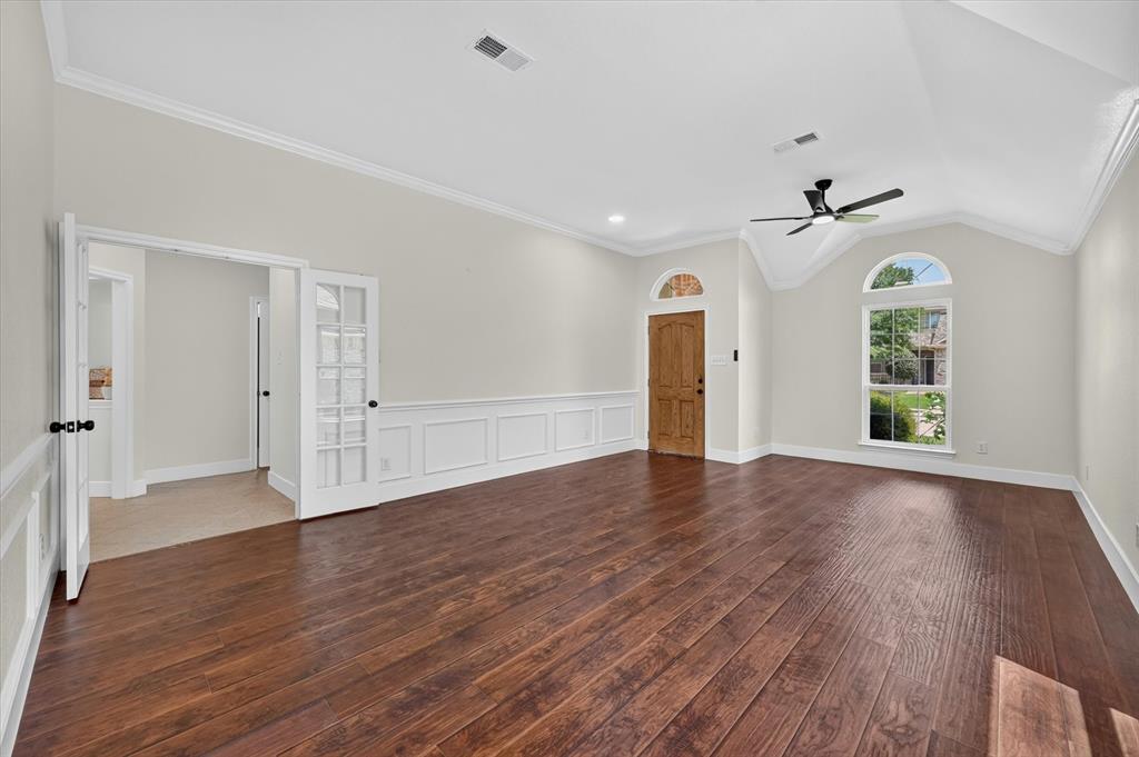 Crawford Farms Add - Residential