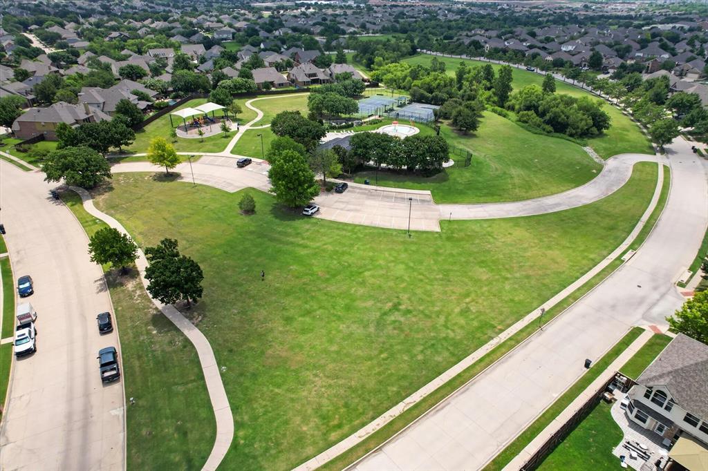 Crawford Farms Add - Residential