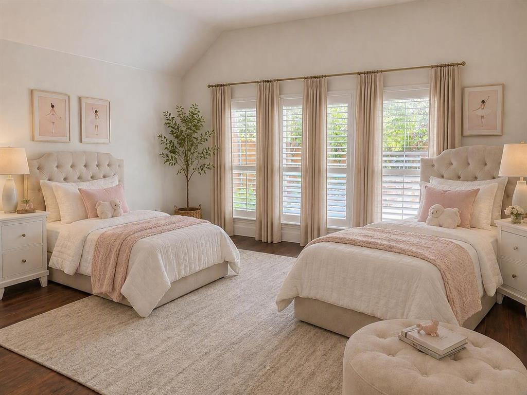 Crawford Farms Add - Residential