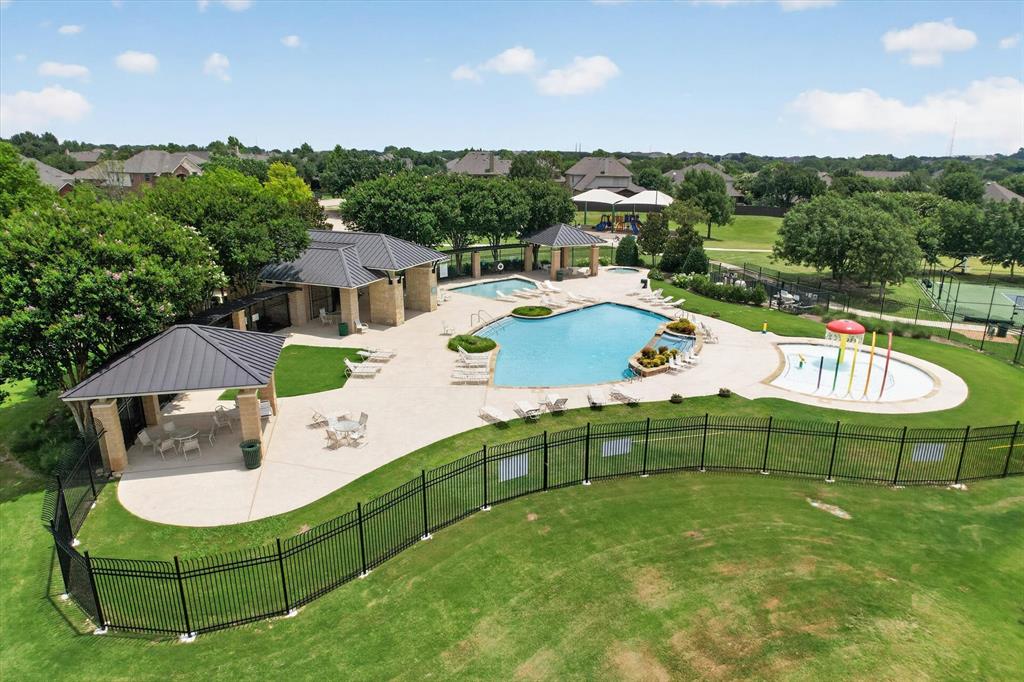 Crawford Farms Add - Residential