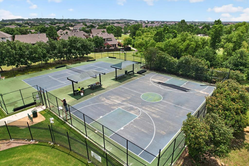 Crawford Farms Add - Residential