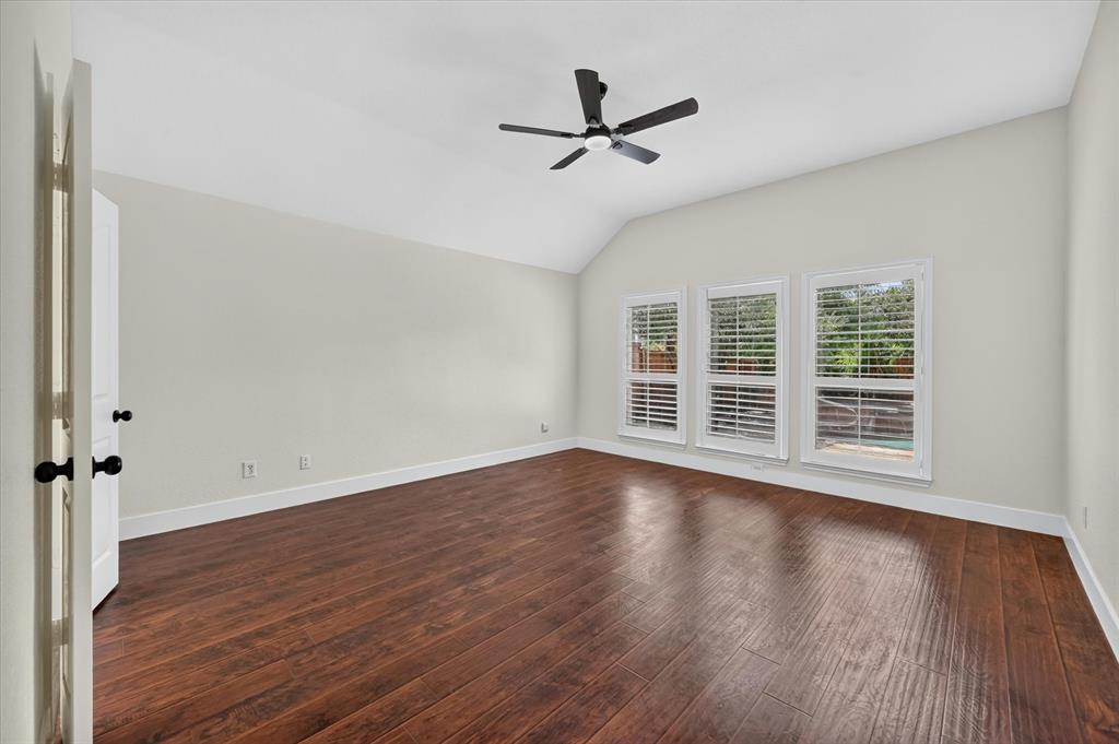 Crawford Farms Add - Residential
