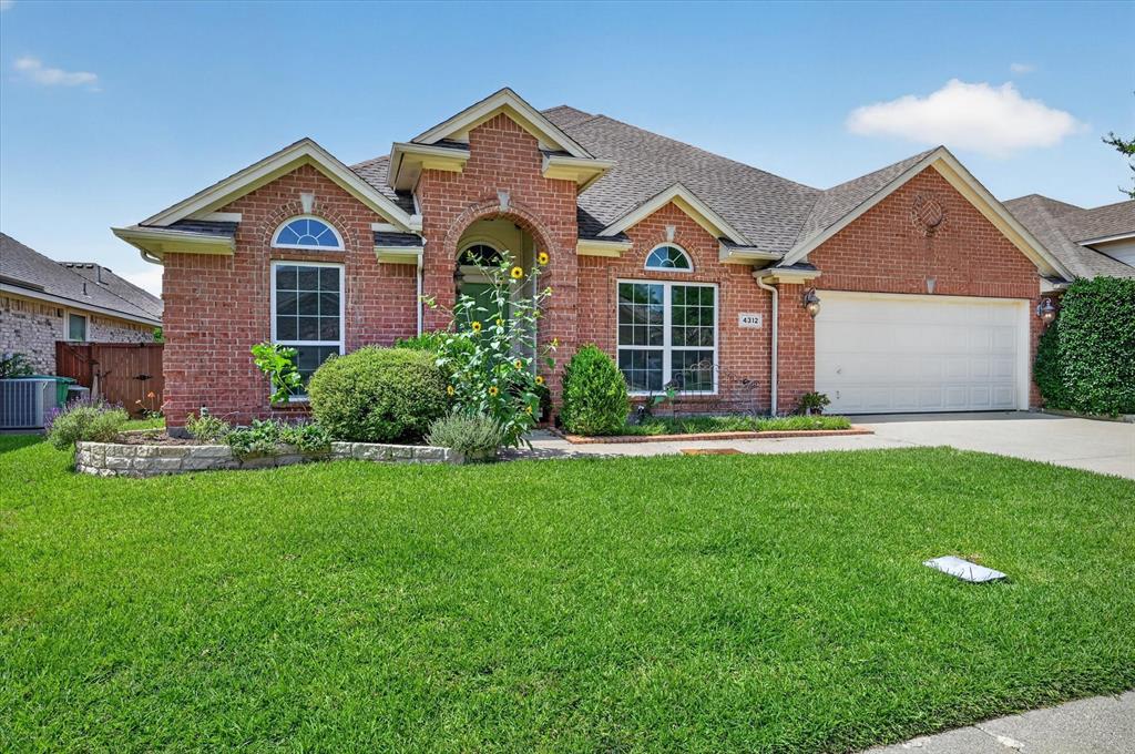 Crawford Farms Add - Residential