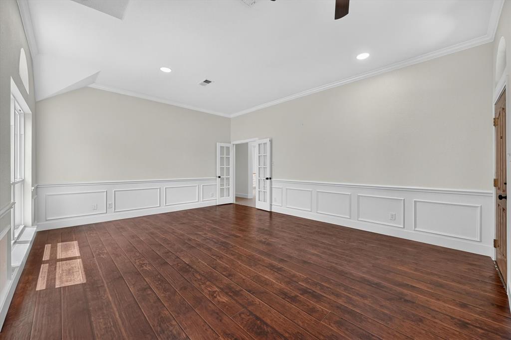 Crawford Farms Add - Residential