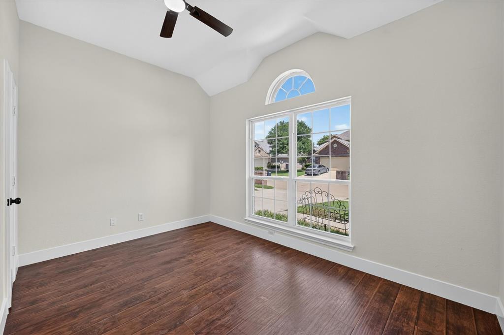 Crawford Farms Add - Residential