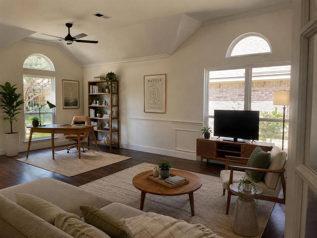 Crawford Farms Add - Residential