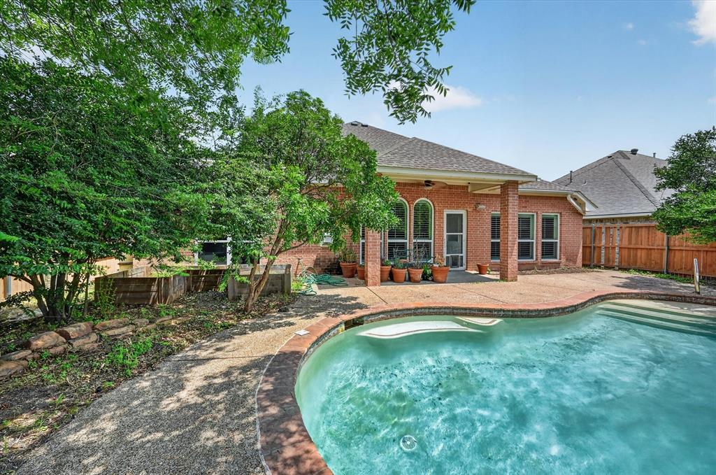 Crawford Farms Add - Residential