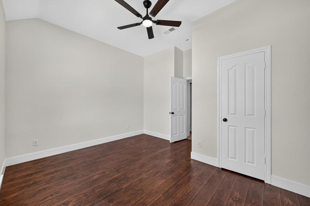 Crawford Farms Add - Residential
