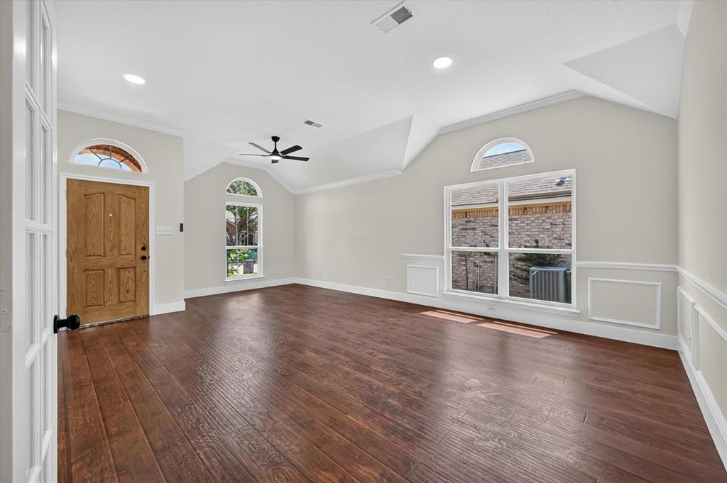 Crawford Farms Add - Residential