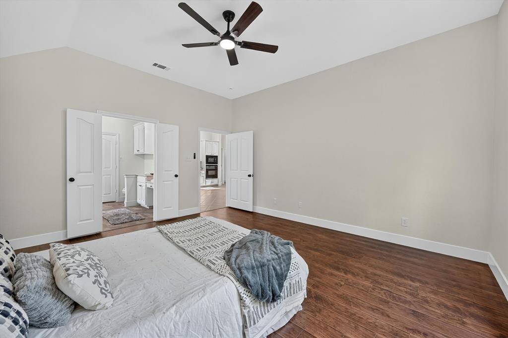 Crawford Farms Add - Residential