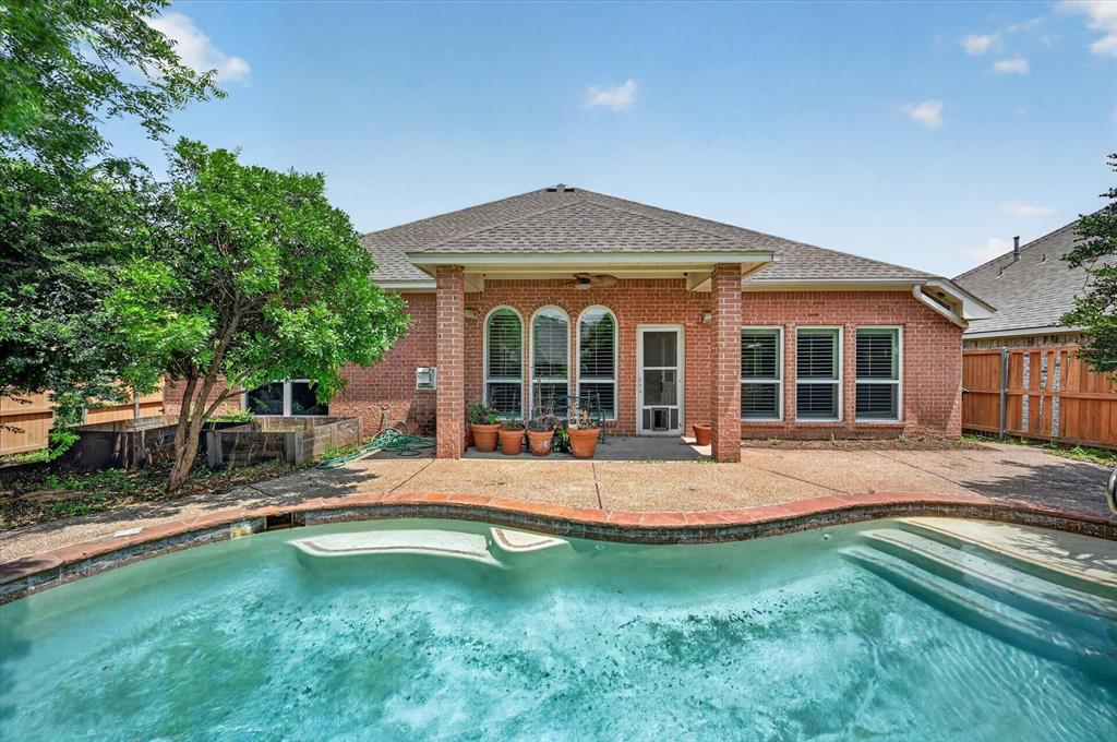Crawford Farms Add - Residential