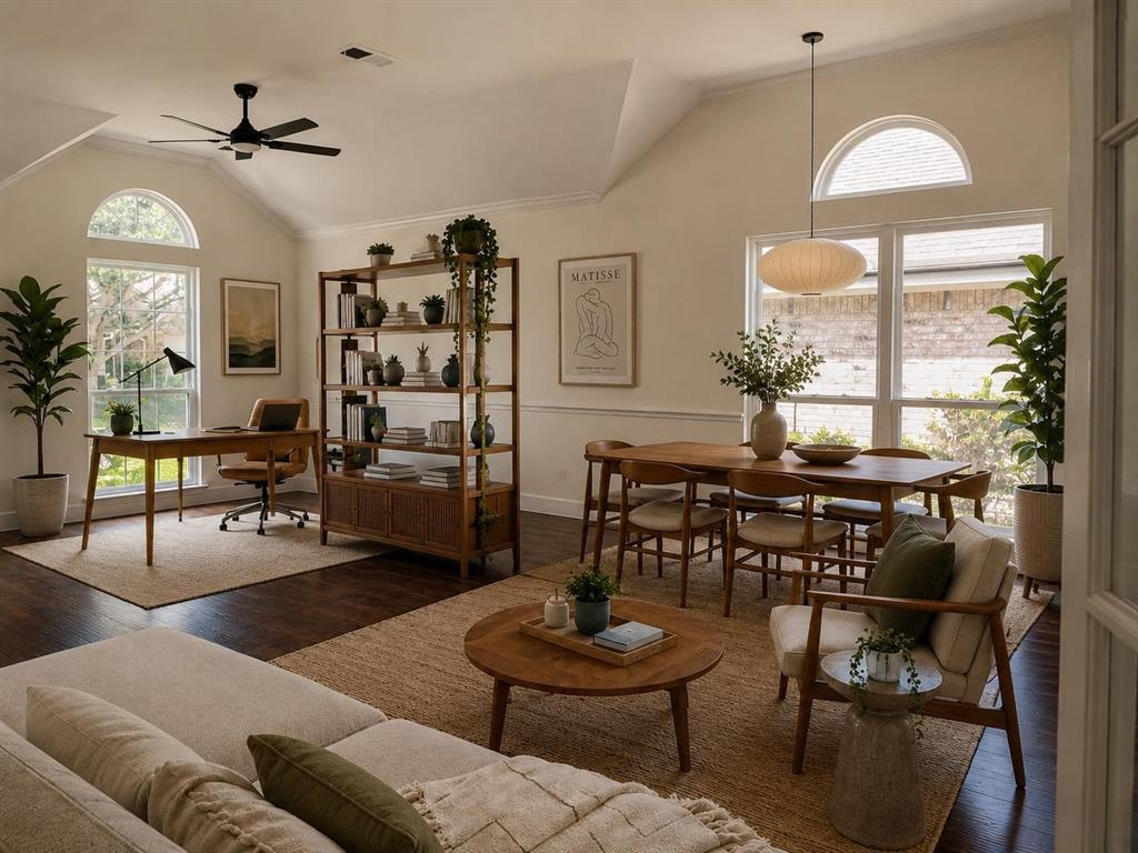 Crawford Farms Add - Residential