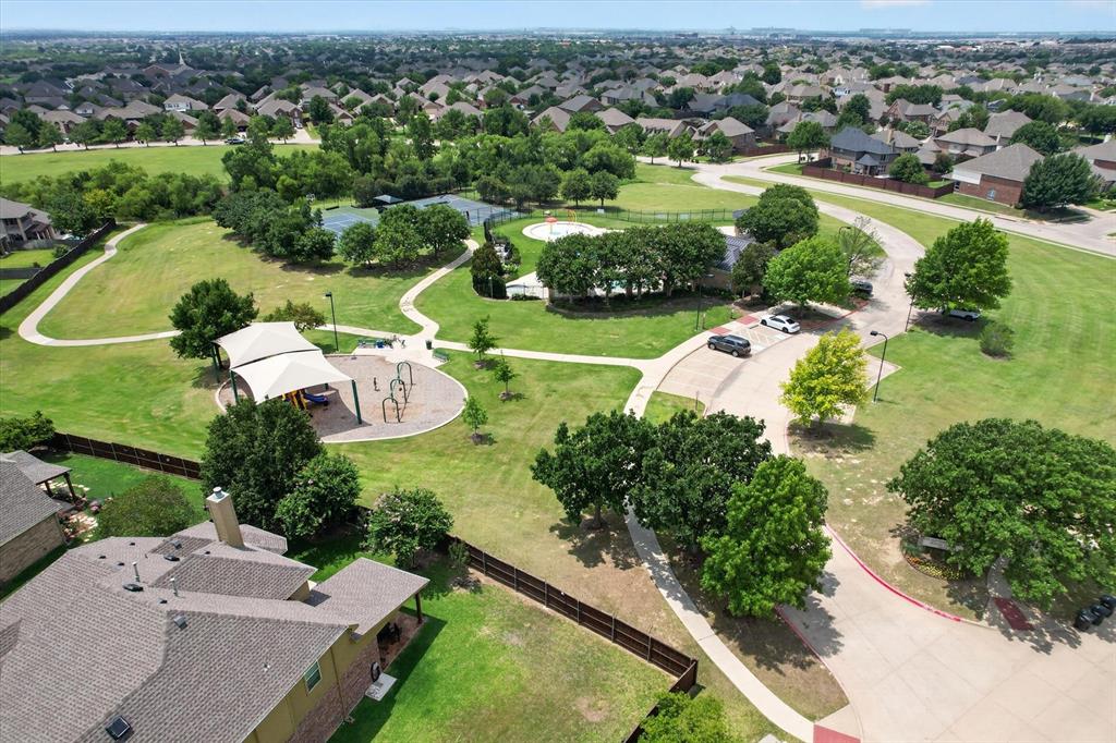 Crawford Farms Add - Residential