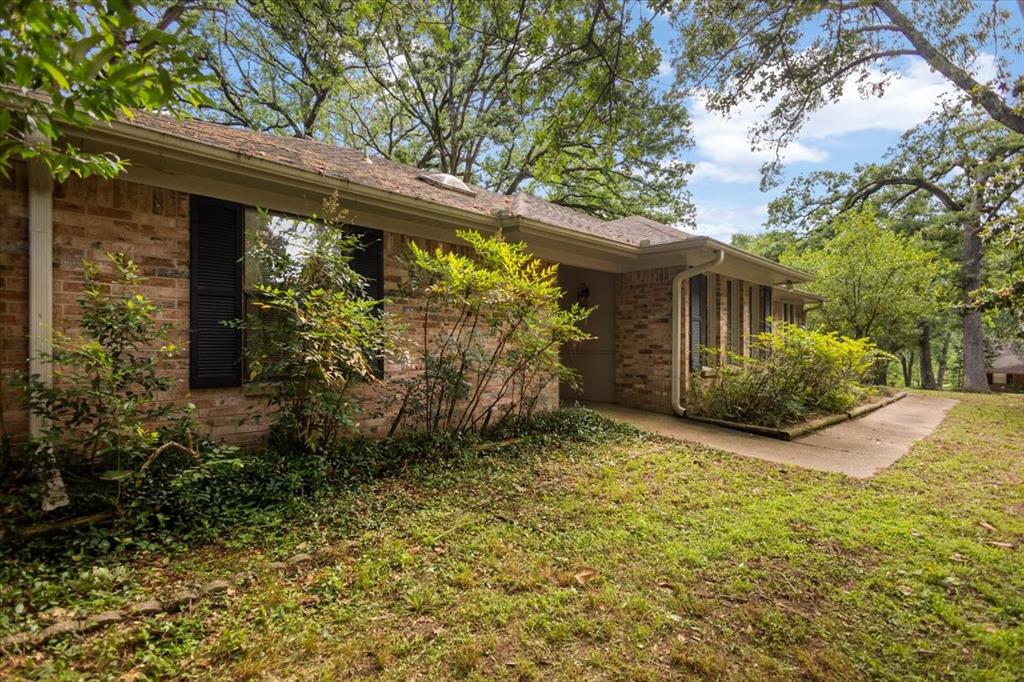 Hideaway Lake - Residential