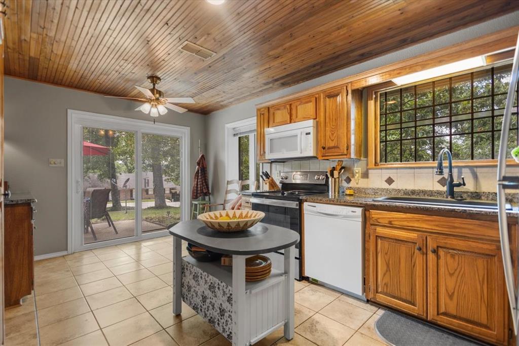 Hideaway Lake - Residential