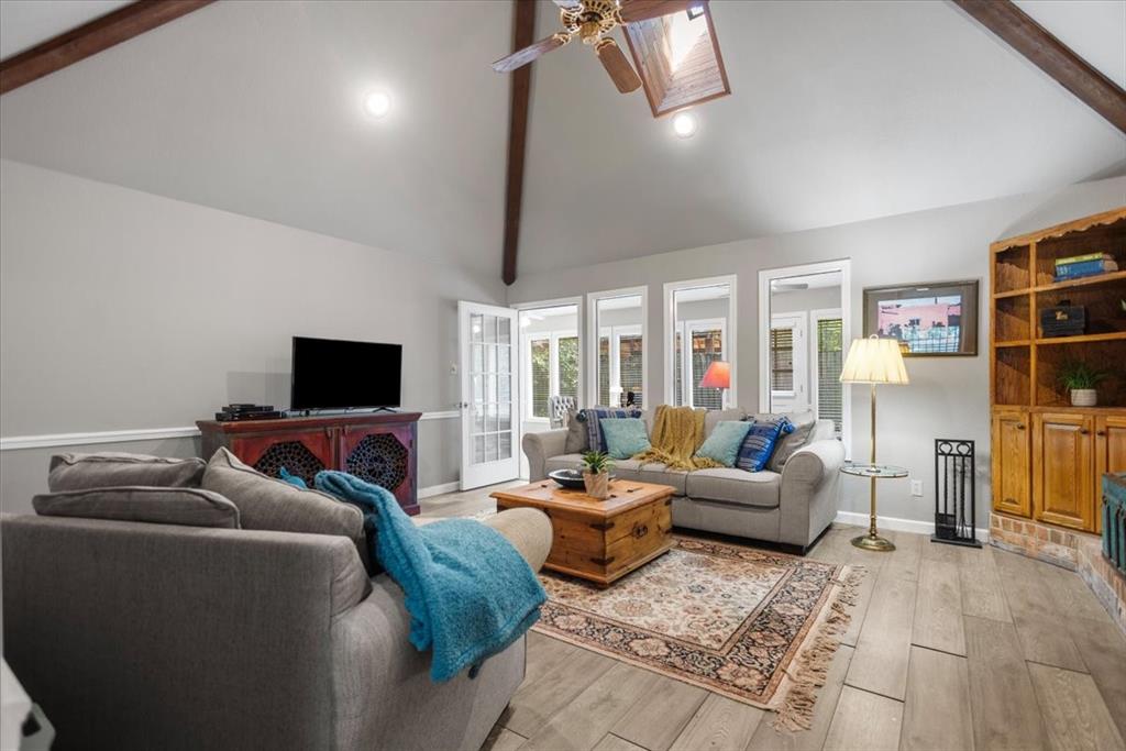 Hideaway Lake - Residential