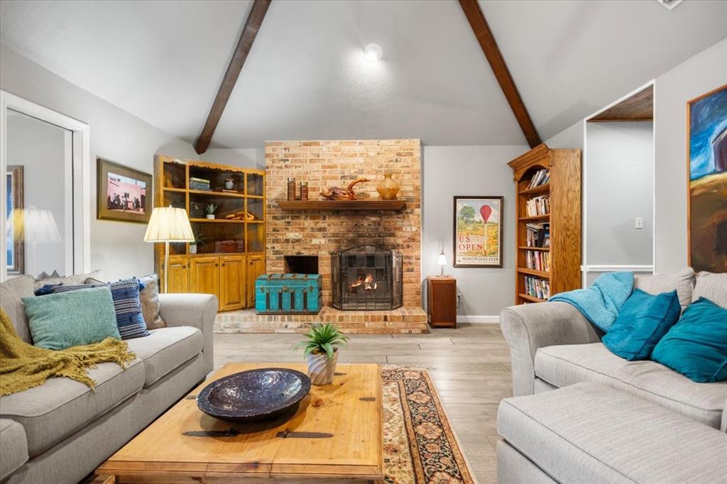 Hideaway Lake - Residential