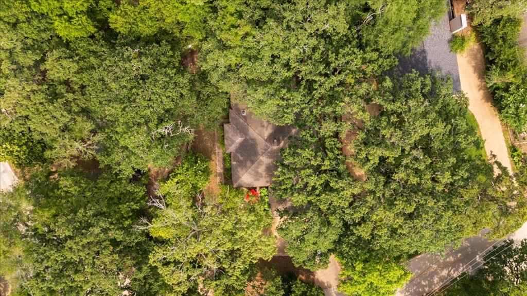 Hideaway Lake - Residential