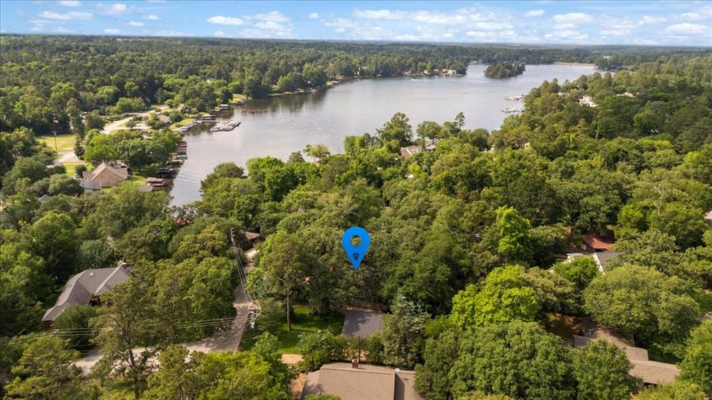Hideaway Lake - Residential
