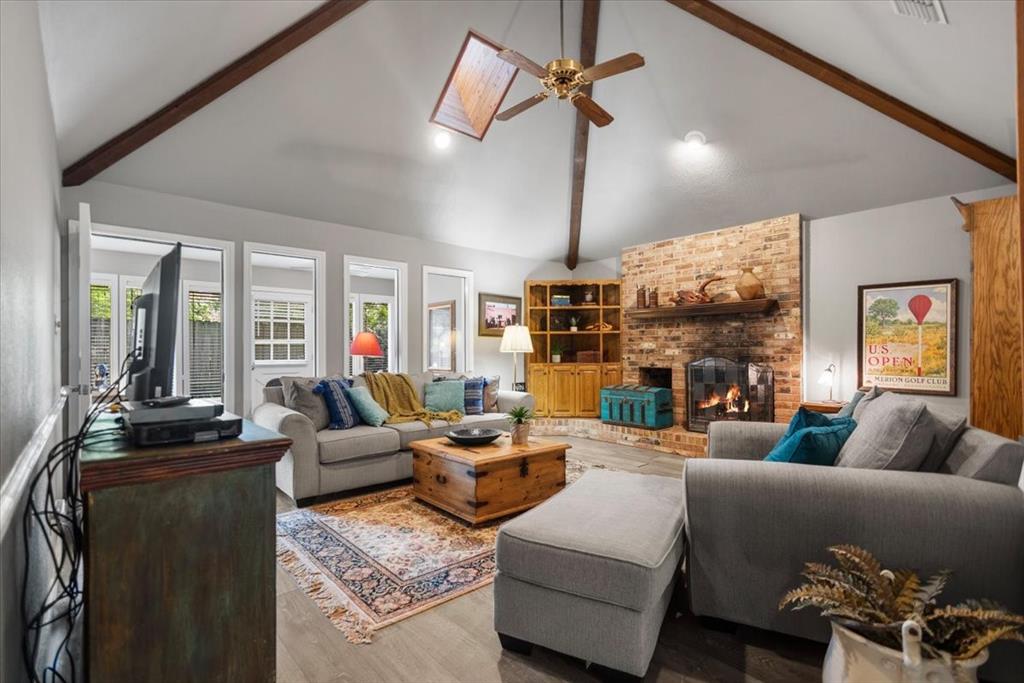 Hideaway Lake - Residential