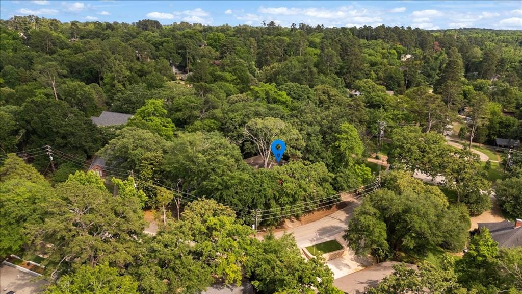 Hideaway Lake - Residential