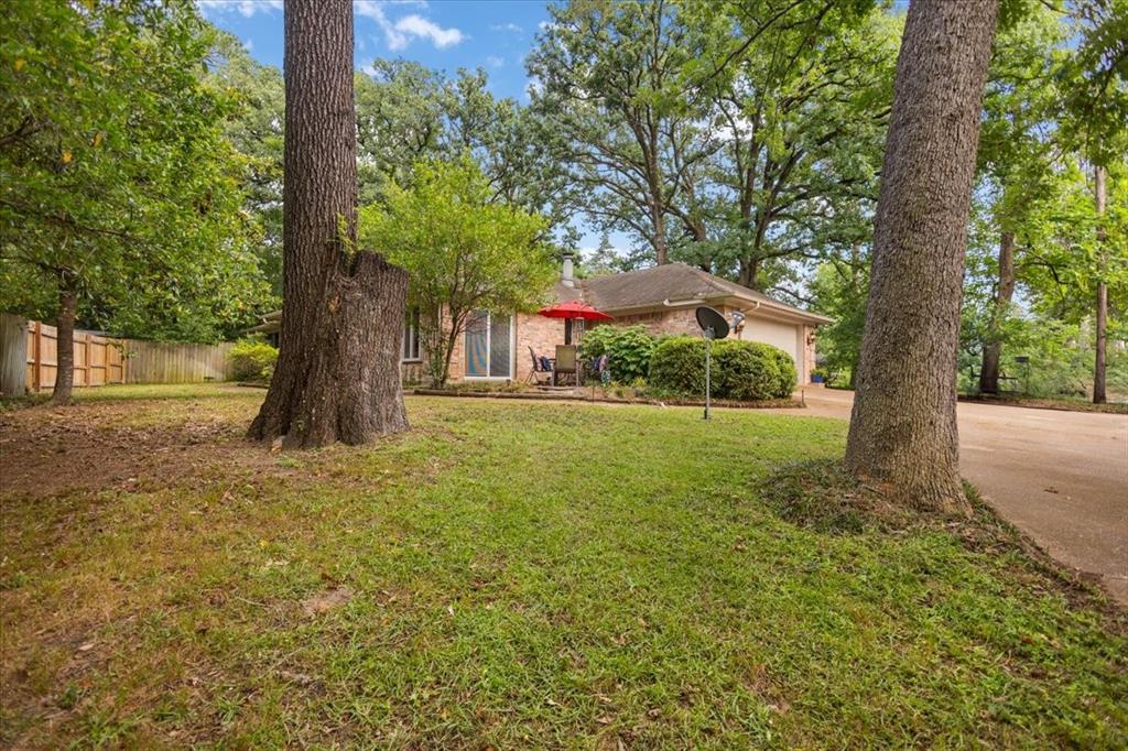 Hideaway Lake - Residential