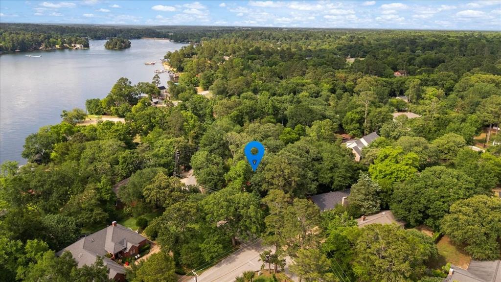 Hideaway Lake - Residential