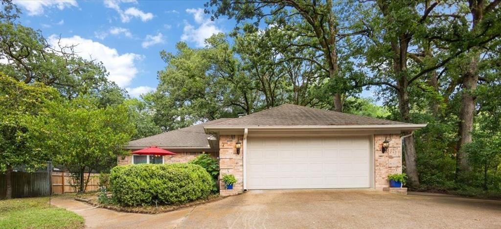 Hideaway Lake - Residential