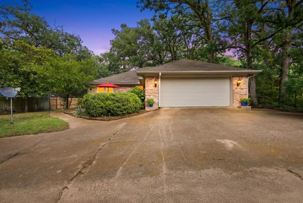 Hideaway Lake - Residential