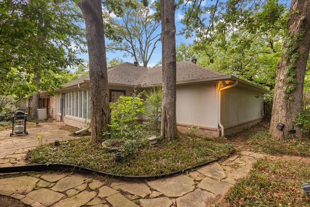 Hideaway Lake - Residential
