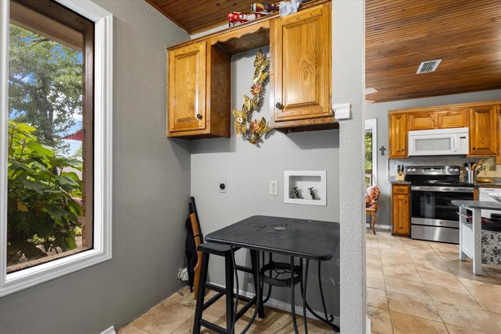 Hideaway Lake - Residential