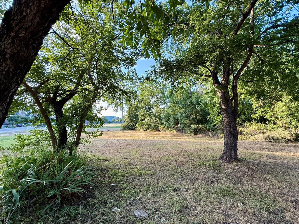 Fort Worth Original Town - Land