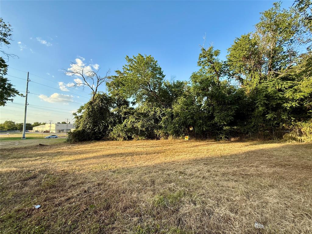 Fort Worth Original Town - Land