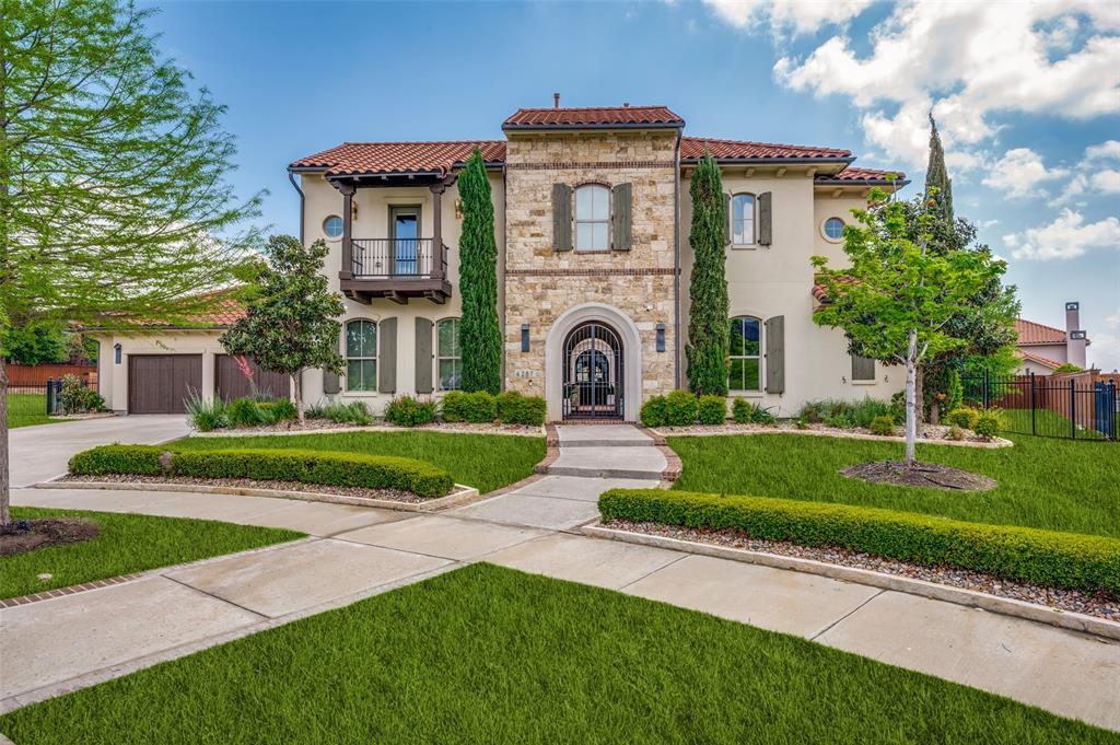Newman Village Ph 3 - Residential