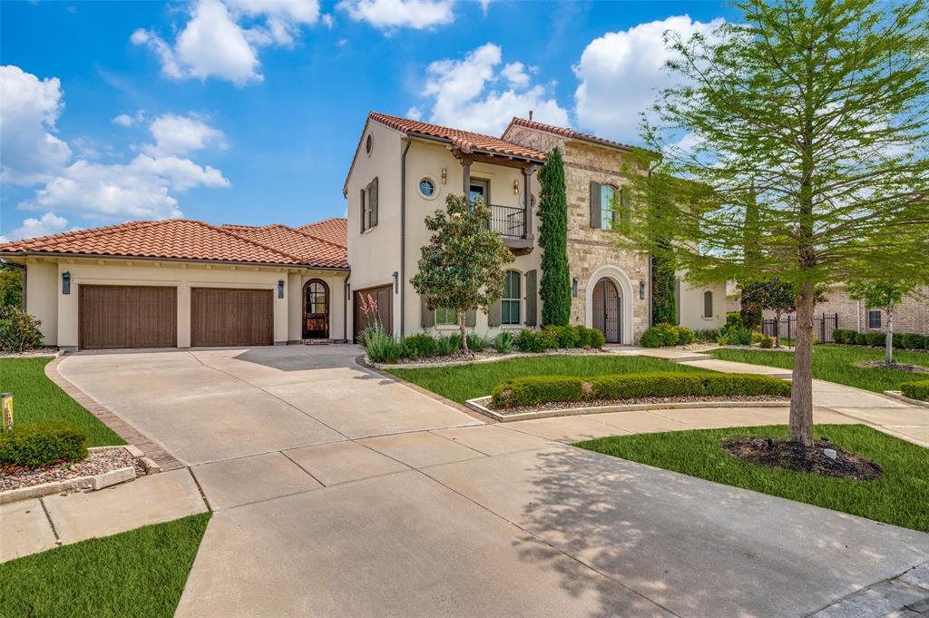 Newman Village Ph 3 - Residential