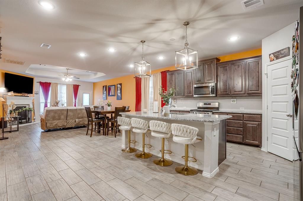Hulen Trls Ph 1 - Residential