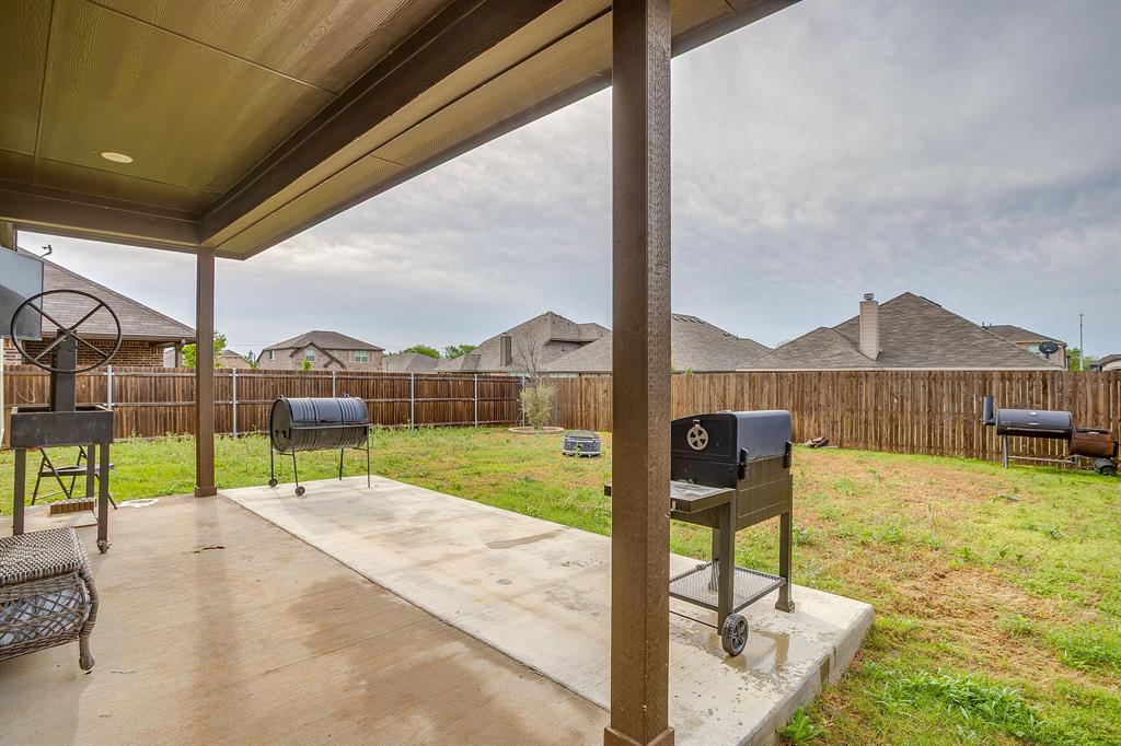 Hulen Trls Ph 1 - Residential