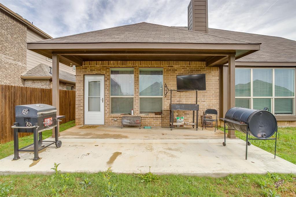 Hulen Trls Ph 1 - Residential