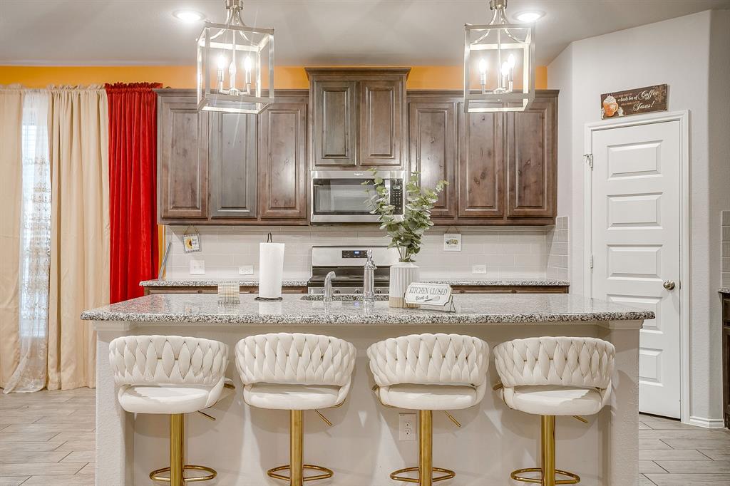 Hulen Trls Ph 1 - Residential
