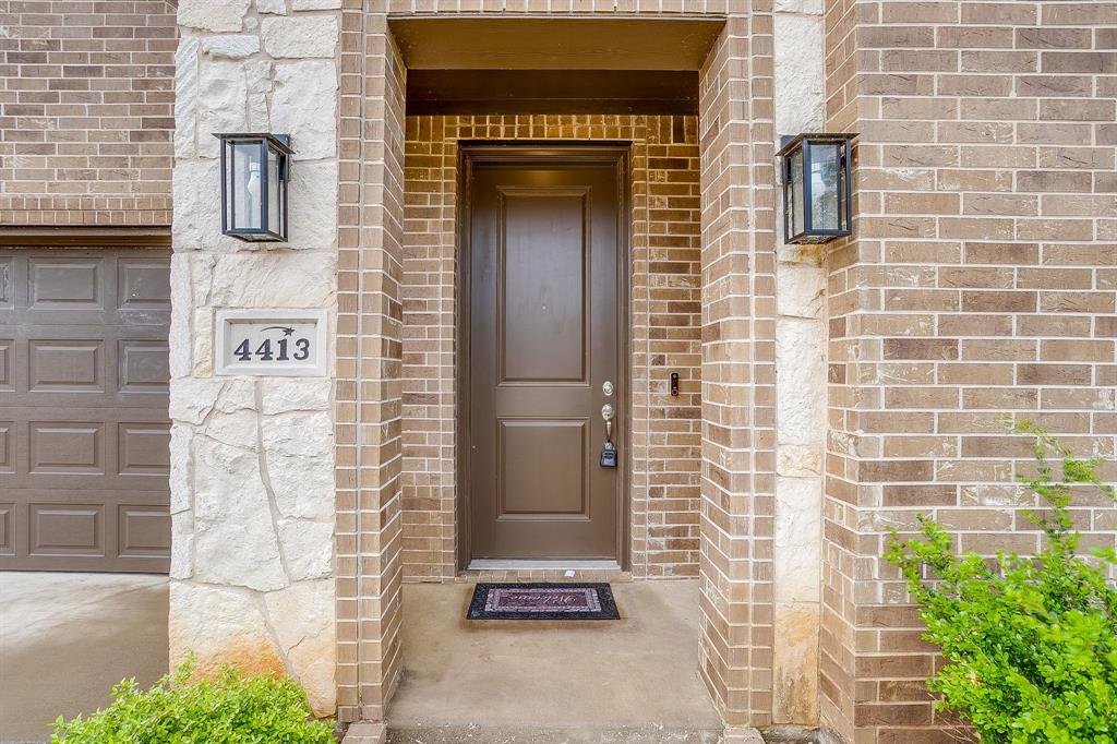 Hulen Trls Ph 1 - Residential
