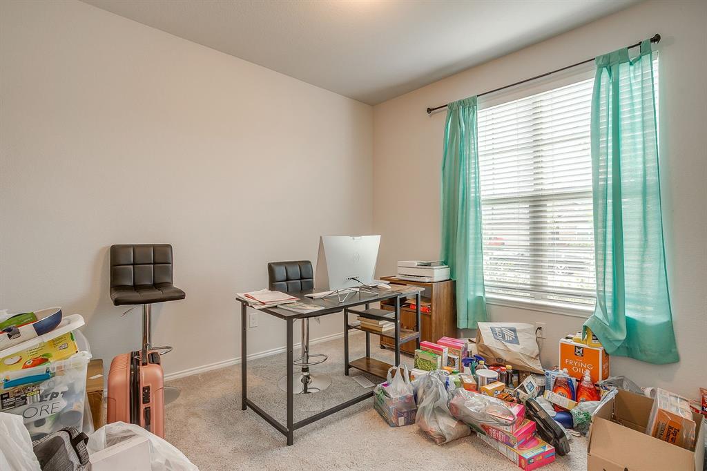 Hulen Trls Ph 1 - Residential