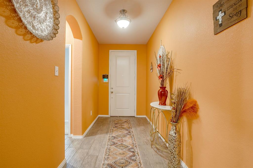 Hulen Trls Ph 1 - Residential