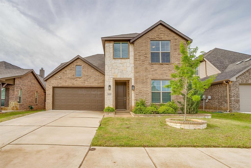 Hulen Trls Ph 1 - Residential