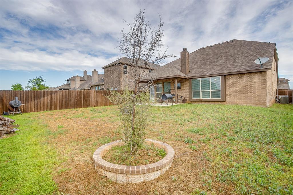 Hulen Trls Ph 1 - Residential