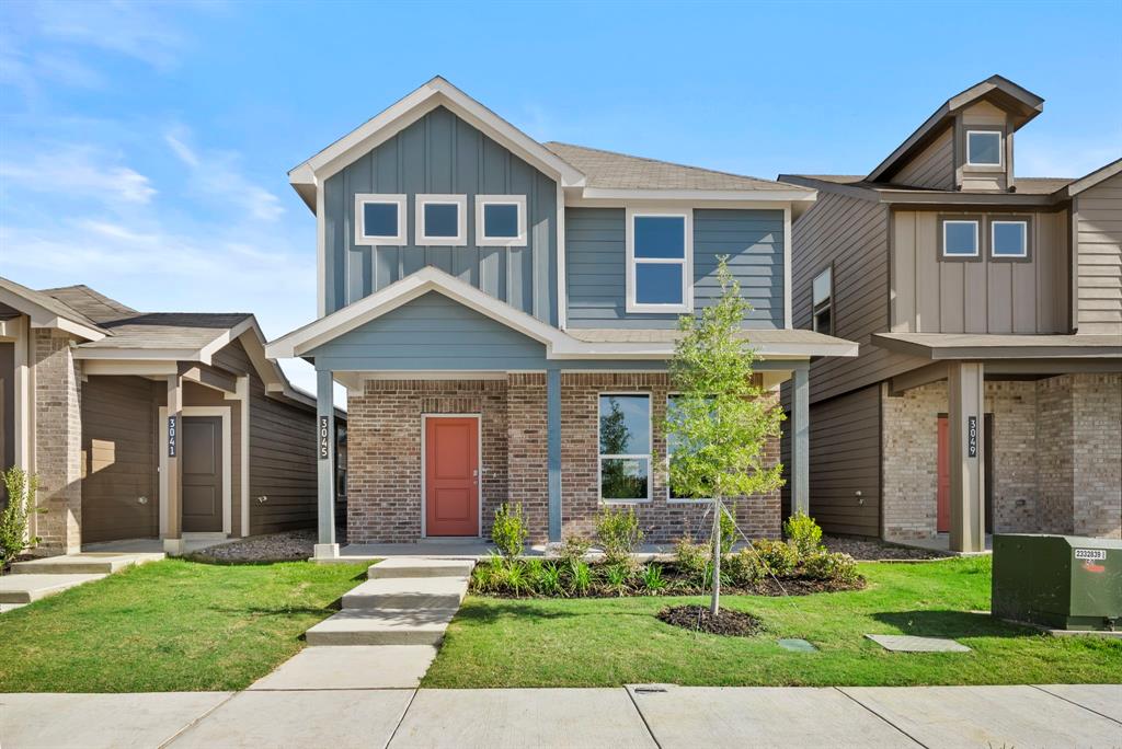Orchard Village Ph 2 - Residential