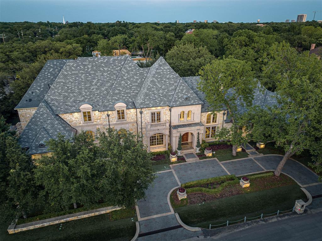 Inwood - Residential