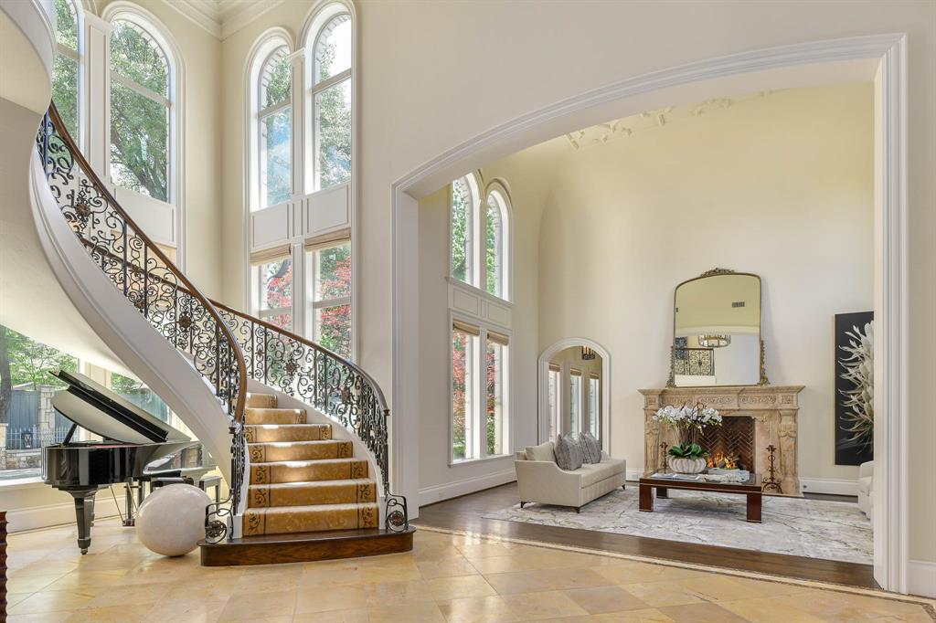 Inwood - Residential