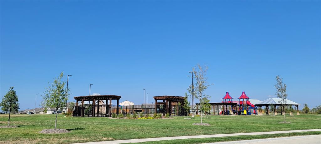 Northpointe - Residential
