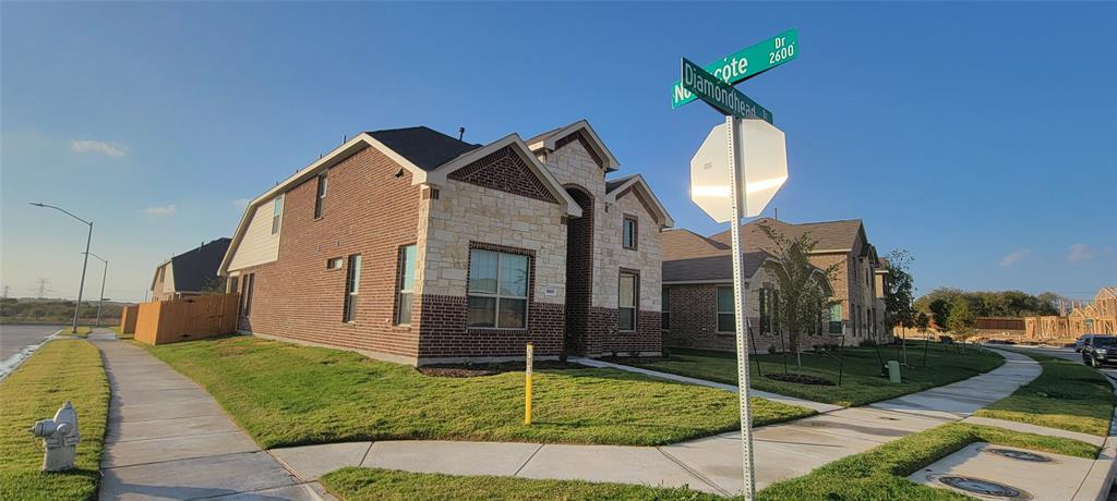 Northpointe - Residential