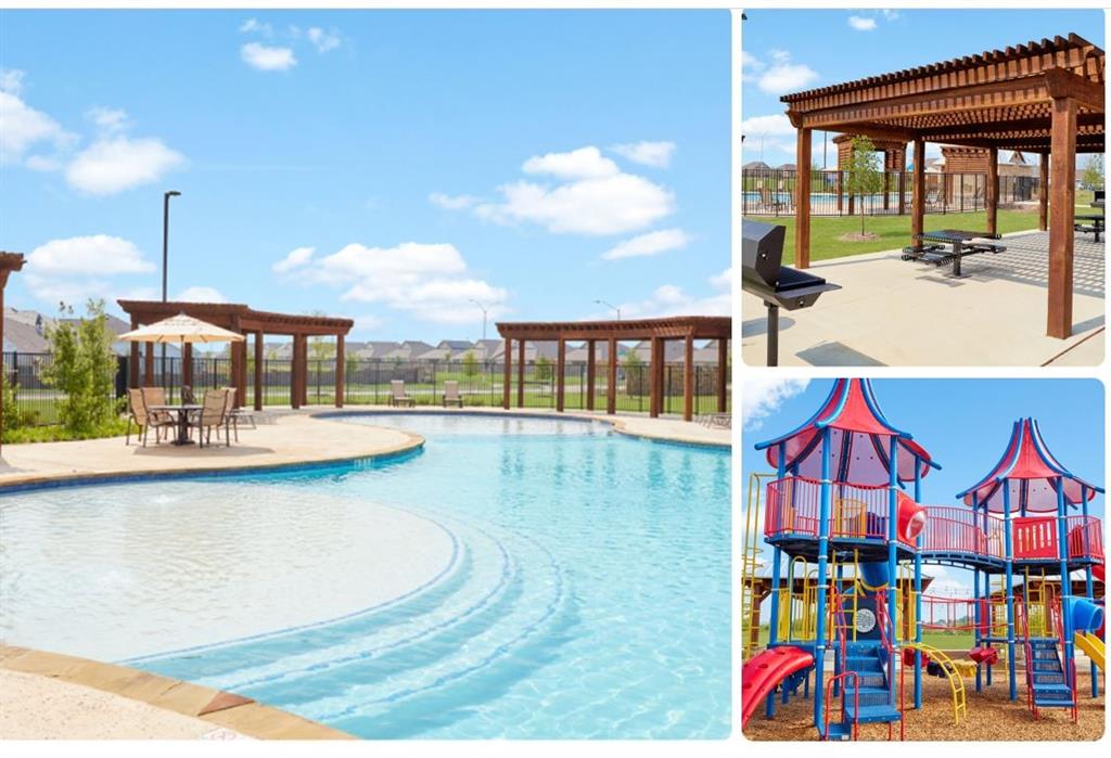 Northpointe - Residential